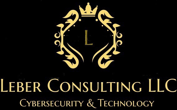 leber consulting llc logo